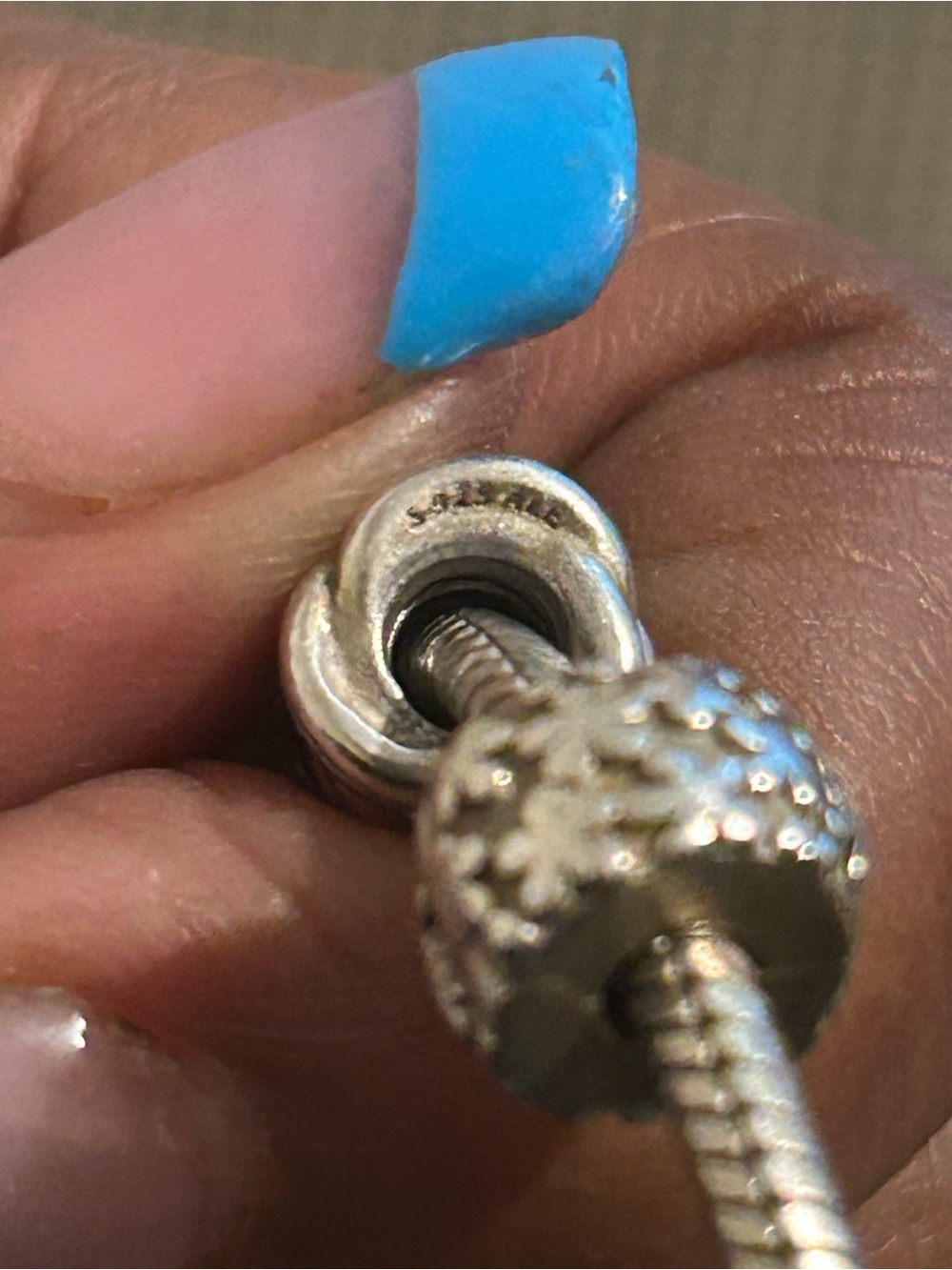 Pandora Bracelet (Authentic) - Picture 16 of 16